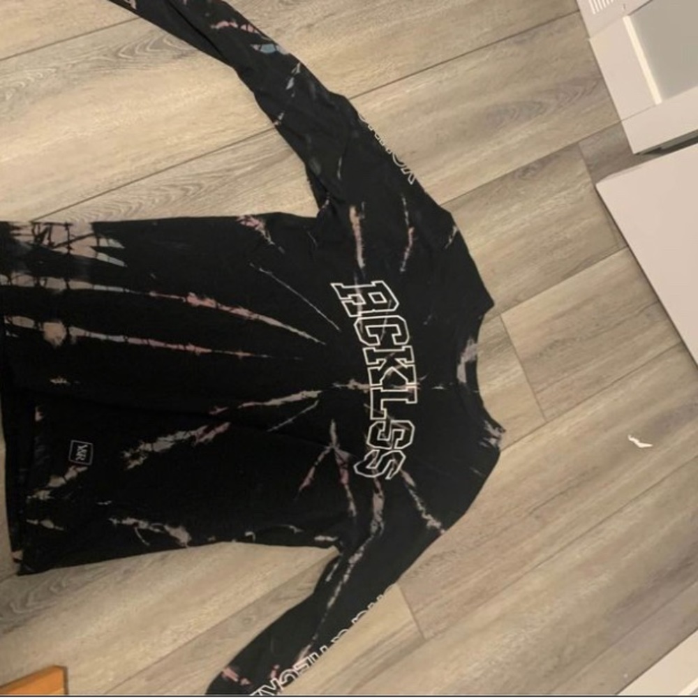 Reckless long sleeve